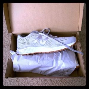 New Balance Running Shoes